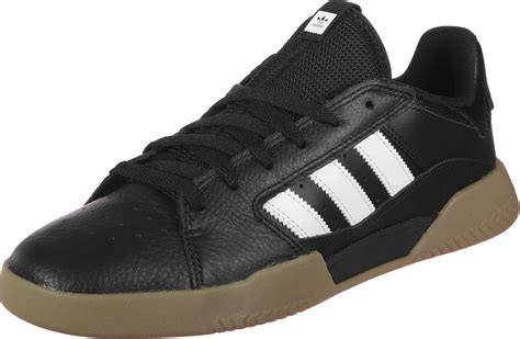 adidas Men's Vrx Low Skateboarding Shoes .